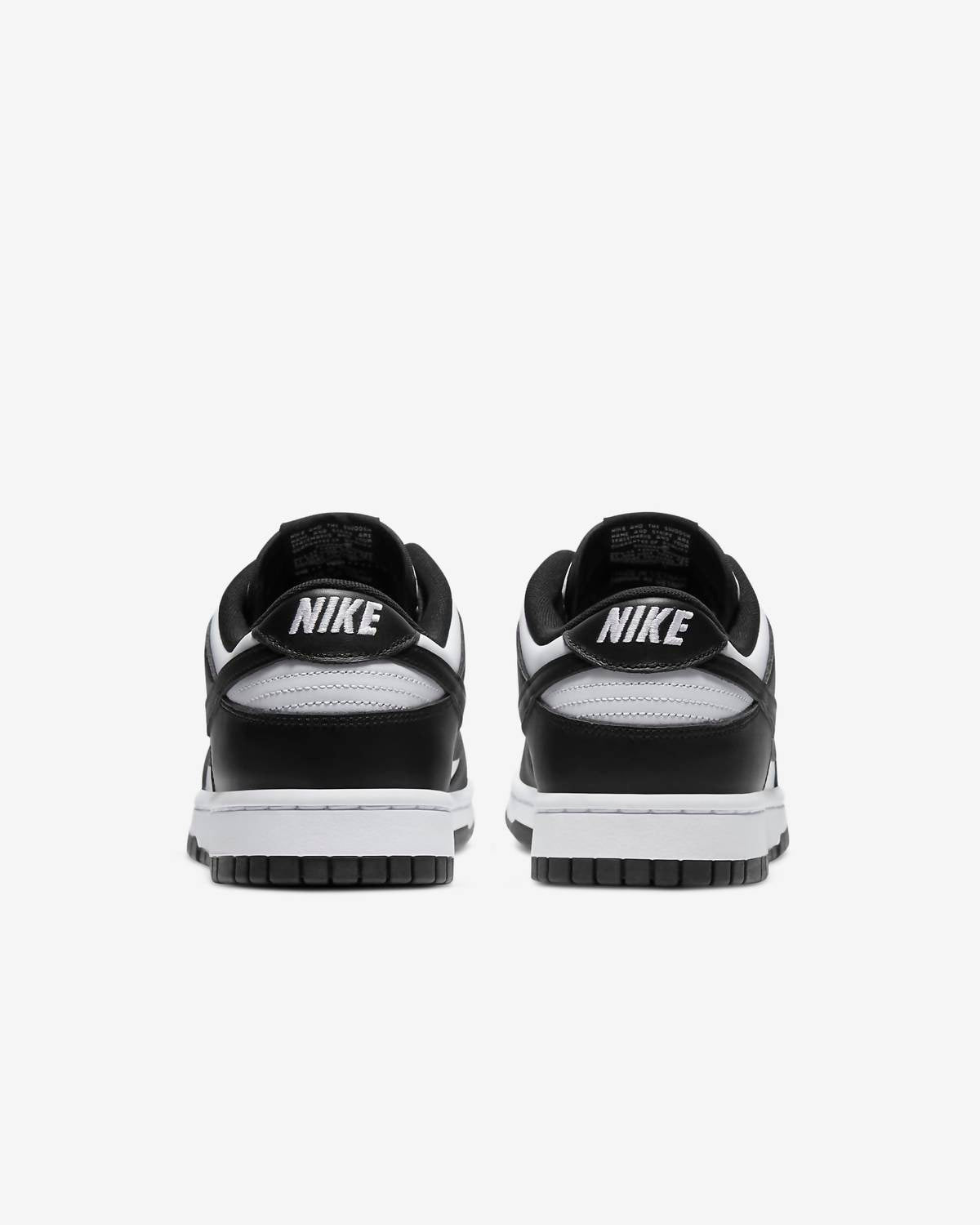 Nike - Men Dunk Low Retro Shoes