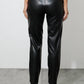 Joseph Ribkoff - FAUX LEATHER PANT