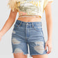 Levi'S - 501 Mid-thigh Short