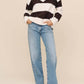 Bella Dahl - Oversized V Neck Sweater