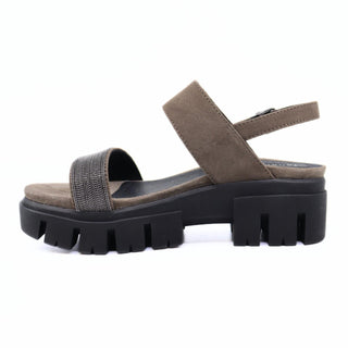 Bussola - Women's Colleen Sandals