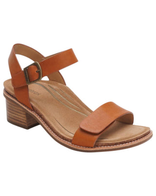 Aetrex - Women's Mae Heels