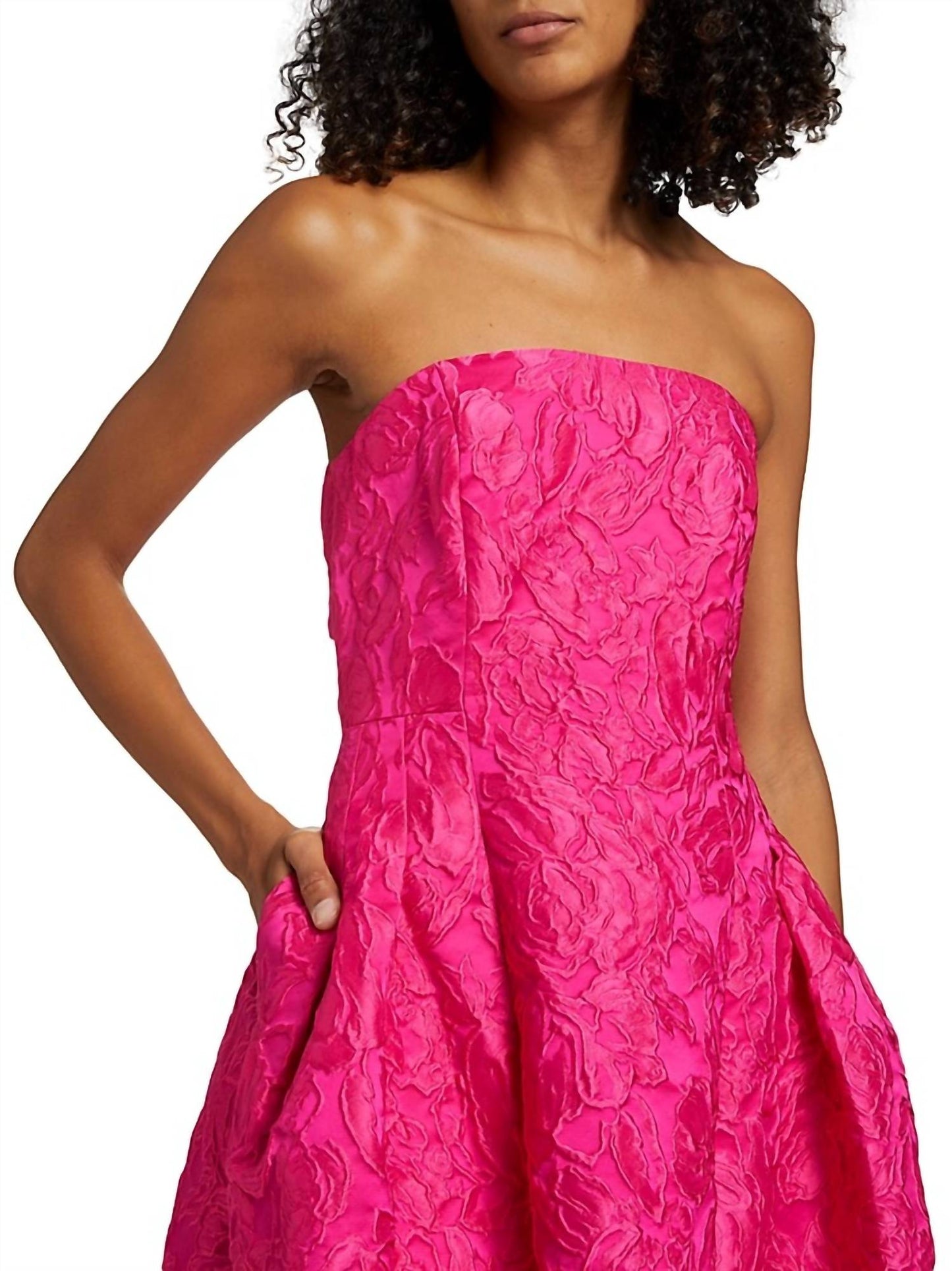 Sachin & Babi - MARGAUX GOWN