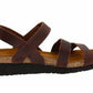 Naot - Women's Kayla Wedge Sandal