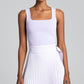 A.L.C. - Victoria Knit Tank
