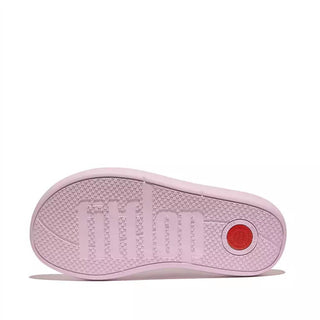 Fitflop - Women's Iqushion City Adjustable Water-resistant Slide