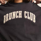 Z Supply - Brunch Club Sweatshirt