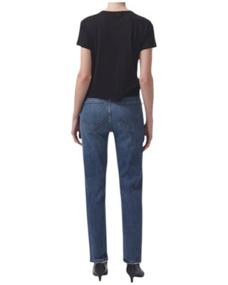 Agolde - Riley Long Jeans