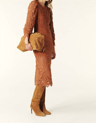 Bash - Grace Midi Dress