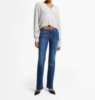 7 For All Mankind - Original Bootcut Jeans