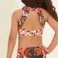 Maaji - Kids Twister Day Break Bikini Set