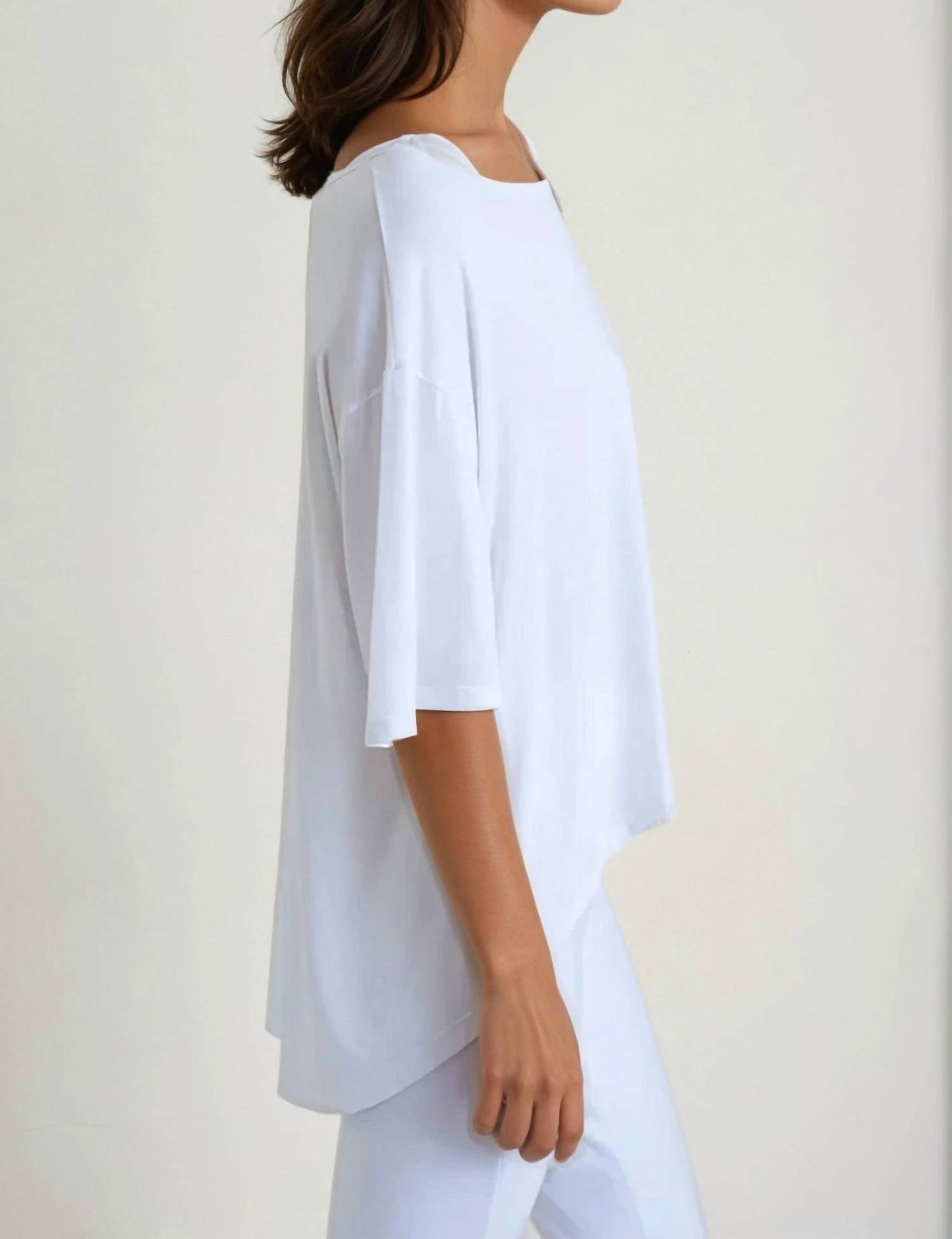 Buki - Como Crew T-shirt