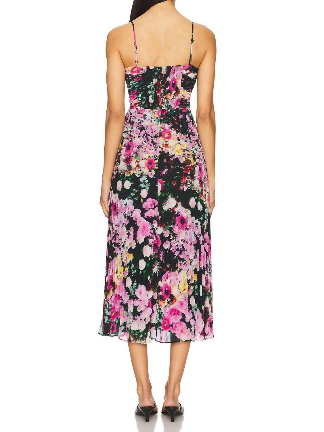 Steve Madden - Ray Midi Dress