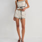 For Love & Lemons - Charlotte Lace Top