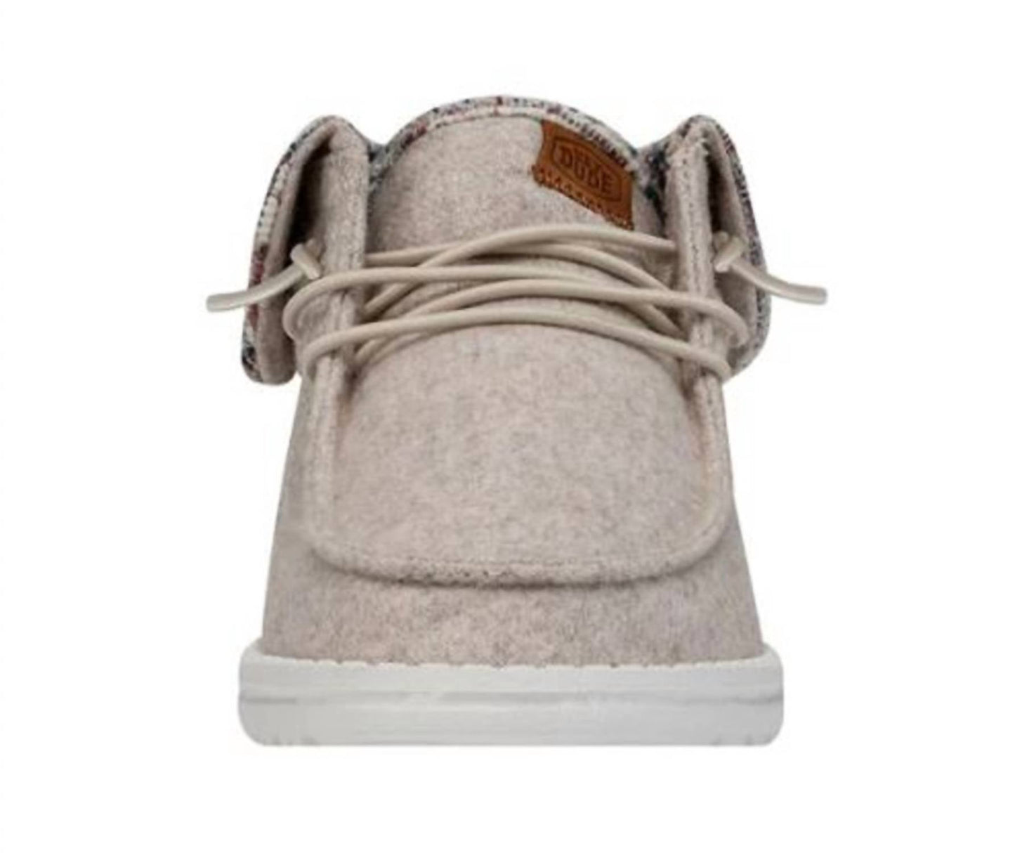 Hey Dude - Women's Wendy Fold Baja Shoes