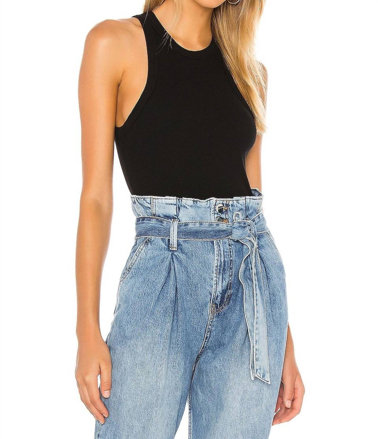Anine Bing - Eva Tank Top