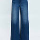 Pistola - Lana High Rise Ultra Wide Leg Jeans