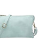 Jen & Co. - Women's Riley Compartment Wallet
