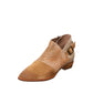 Antelope - Women's Leslie Comfortable Leather Ankle Bootie