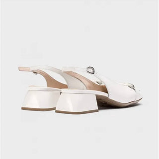 Wonders - Women D-1220 Lack V Sandal