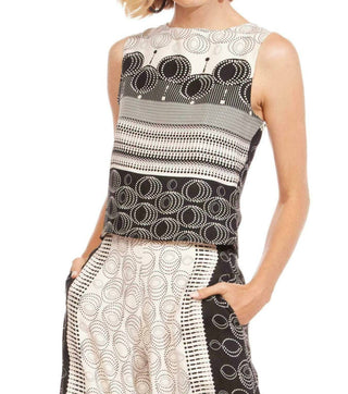 Eva Franco - Kaja Sleeveless Top