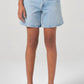 Agolde - Dame Wide-leg Shorts