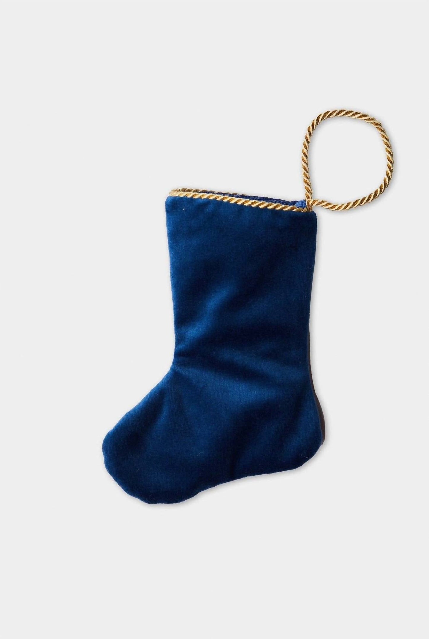 Bauble Stockings - New York City Noel Ornaments