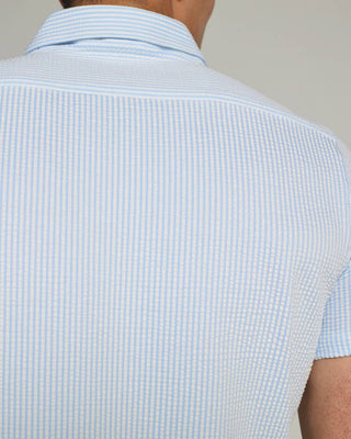 7Diamonds - Keaton Short Sleeve Shirt