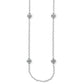 Brighton - Women's Taos Long Station Necklace