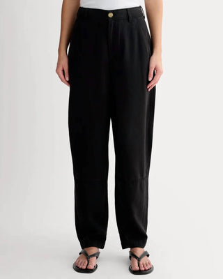 Everlane - The Relaxed Buttersoft Chino Pants