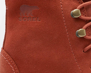 Sorel - Women's Hi-Line Heel Lace Boot