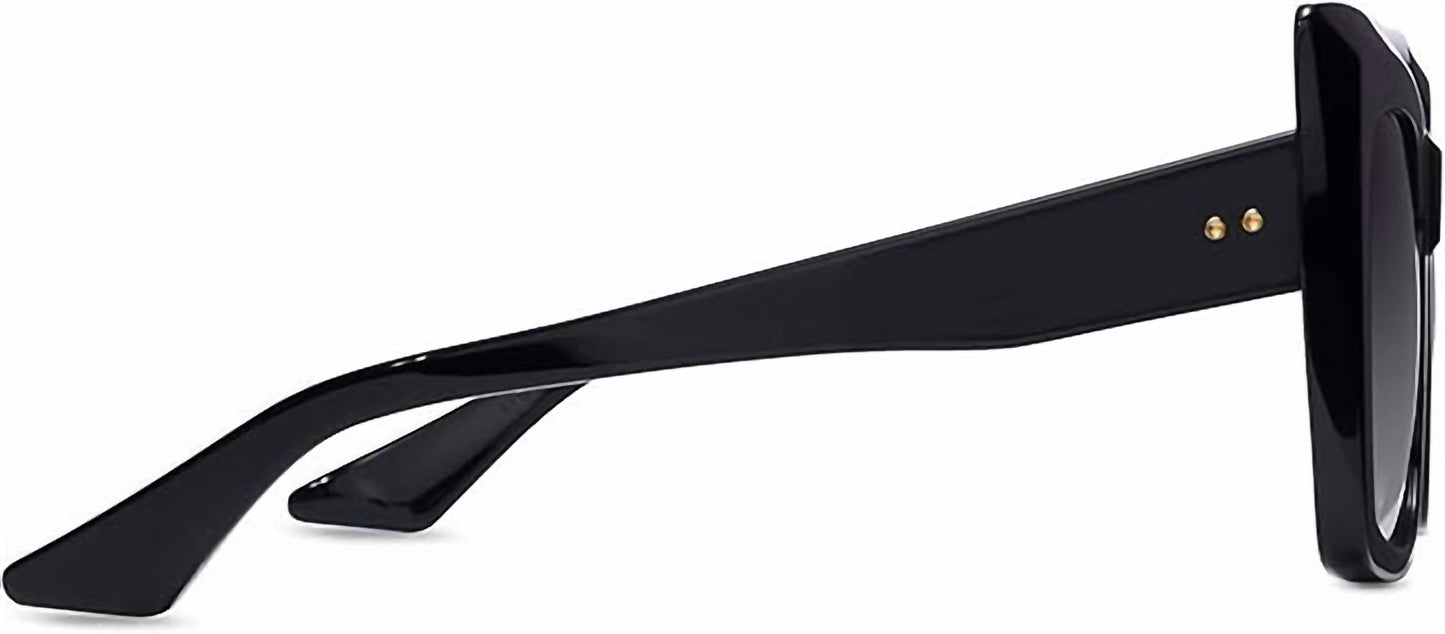 Dita - Telemaker Non Polarized Sunglasses Dts-704-a-01