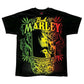 Bob Marley - Men's Kaya Now T-shirt