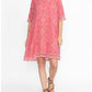 Johnny Was - Malfi Dress With Slip