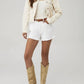 Free People - Rumors Denim Jacket