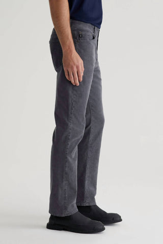 Ag Jeans - Everett Slim Straight Corduroy Pants