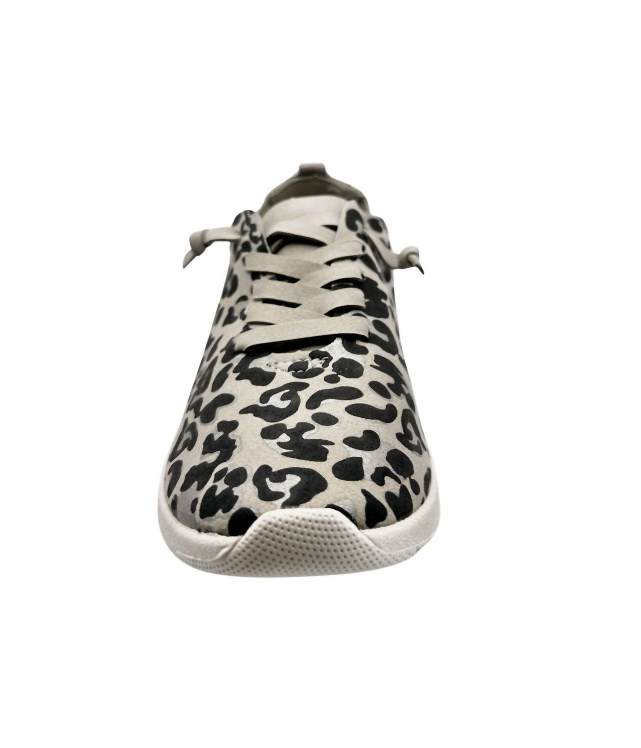 Not Rated - Women's Mayo Sneaker