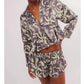 Free People - Beauty Sleep Pajama Set