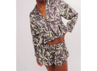 Free People - Beauty Sleep Pajama Set