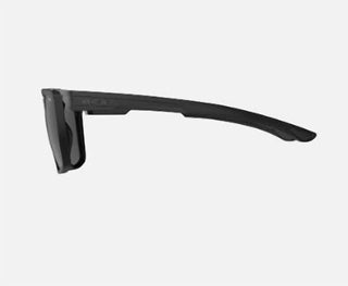 Bex - Unisex Full Plastic Frame Sunglasses