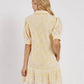 Jude Connally - Tierney Cotton Eyelet Dress