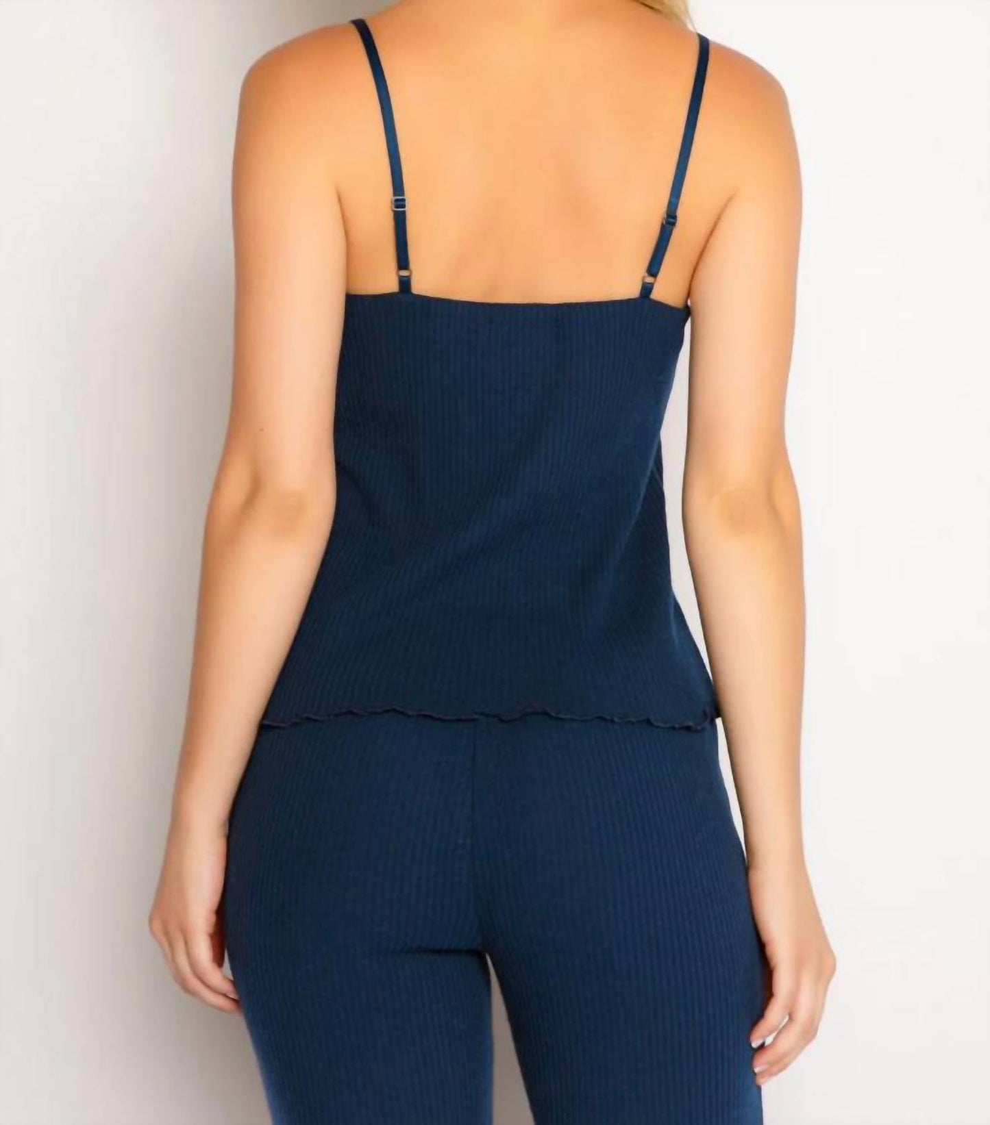 Pj Salvage - Rib Lounge Set