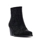 Xti - Women's 144670 Round Booties