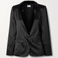 Cami Nyc - Audrey Button Fastening Blazer