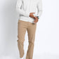 Jachs New York - Cotton Modal Blend Long Sleeve Henley