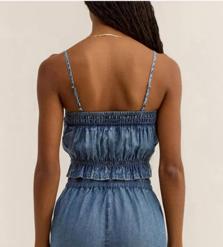 Z Supply - Rivina Tank