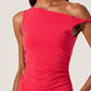 Astr - Basile Twist Bodysuit