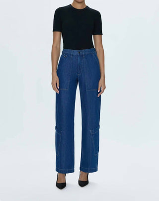 Pistola - Benton Easy Cargo Pant