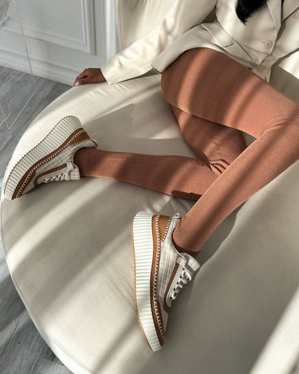 Dolce Vita - Dolen Sneaker