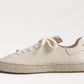 Sam Edelman - Women's Poppy Jute Espadrille Sneakers